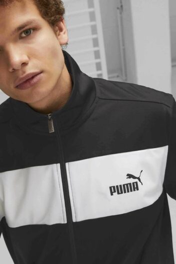 ست گرمکن ورزشی مردانه پوما Puma با کد TYC8QKJD6N169046219042874