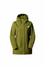 بارانی و بادگیر زنانه نورث فیس The North Face با کد NF0A7QEWNPIB1