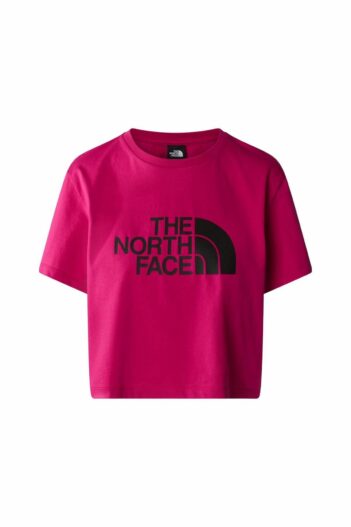 تیشرت زنانه نورث فیس The North Face با کد NF0A87NAPYI1TNF.PYI1XS