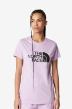 تیشرت زنانه نورث فیس The North Face با کد NF0A4T1QHCP1