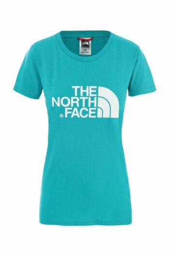 تیشرت زنانه نورث فیس The North Face با کد NF00C256H8E1