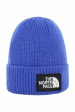 برت/کلاه بافتنی زنانه نورث فیس The North Face با کد NF0A3FJXCZ61