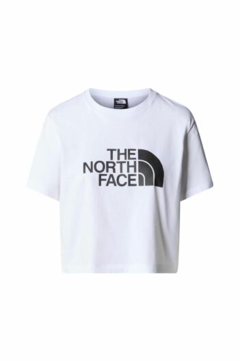 تیشرت زنانه نورث فیس The North Face با کد NF0A87NAFN41TNF.FN41L