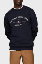 سویشرت مردانه تامی هیلفیگر Tommy Hilfiger با کد MW0MW35526 DW5