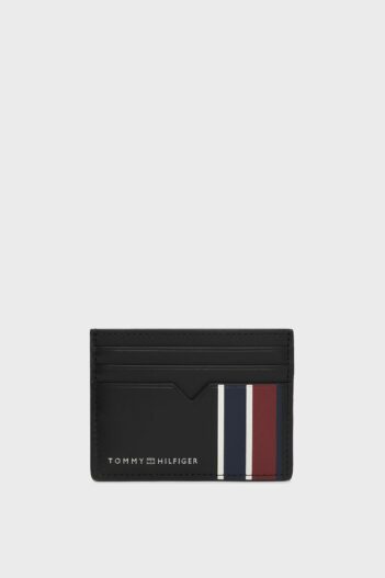 دارنده کارت مردانه تامی هیلفیگر Tommy Hilfiger با کد TYCDE11358AC92E400