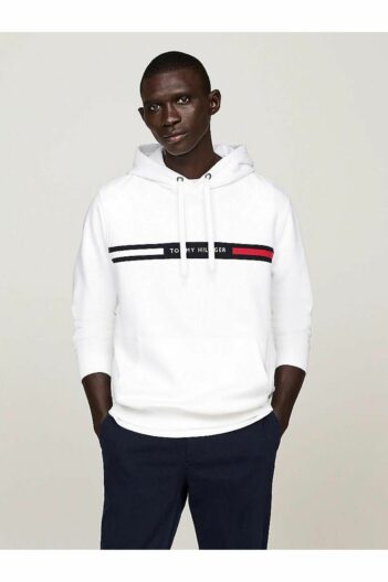 سویشرت مردانه تامی هیلفیگر Tommy Hilfiger با کد MW0MW37361YBR