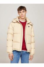 کاپشن مردانه تامی هیلفیگر Tommy Hilfiger با کد DM0DM19537AB9