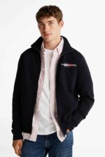 سویشرت مردانه تامی هیلفیگر Tommy Hilfiger با کد MW0MW35539-DW5