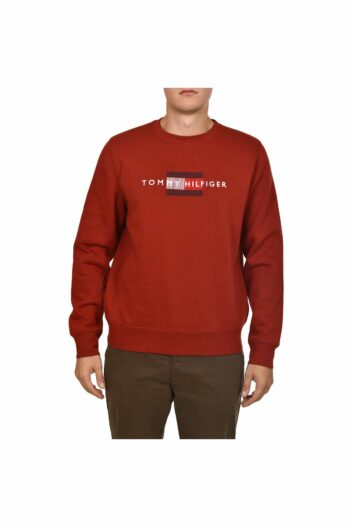 سویشرت مردانه تامی هیلفیگر Tommy Hilfiger با کد MW0MW35541