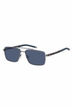 عینک آفتابی زنانه تامی هیلفیگر Tommy Hilfiger با کد THF 2078 R80KU 58 G