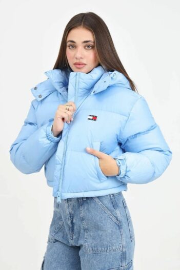 کت زنانه تامی هیلفیگر Tommy Hilfiger با کد TYCEA3DA26C28AD709