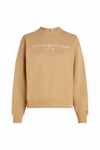 سویشرت زنانه تامی هیلفیگر Tommy Hilfiger با کد WW0WW39791-RBL