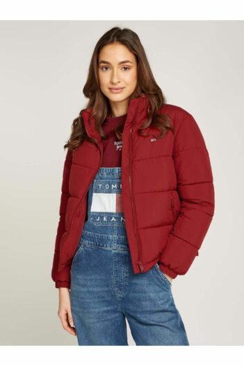 کت زنانه تامی هیلفیگر Tommy Hilfiger با کد DW0DW18827XIT