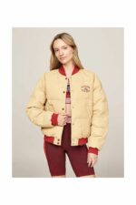 کت زنانه تامی هیلفیگر Tommy Hilfiger با کد WW0WW42331