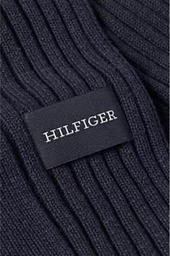 شال گردن مردانه تامی هیلفیگر Tommy Hilfiger با کد AM0AM12837-DW6