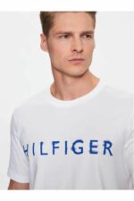 تیشرت مردانه تامی هیلفیگر Tommy Hilfiger با کد MW0MW31518-07