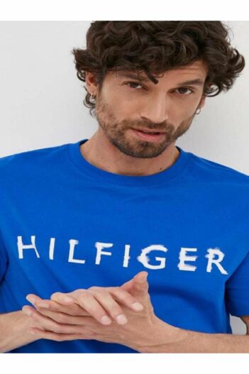 تیشرت مردانه تامی هیلفیگر Tommy Hilfiger با کد MW0MW31518-07