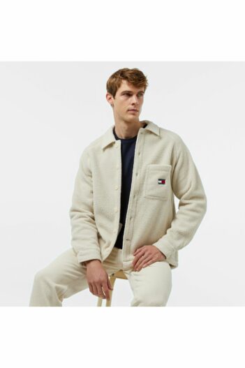 پیراهن مردانه تامی هیلفیگر Tommy Hilfiger با کد DM0DM19647