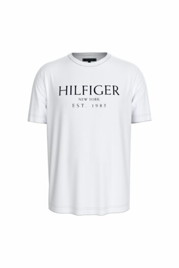 تیشرت مردانه تامی هیلفیگر Tommy Hilfiger با کد 5003176296