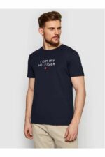 تیشرت مردانه تامی هیلفیگر Tommy Hilfiger با کد MW0MW17663-07