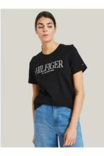 تیشرت زنانه تامی هیلفیگر Tommy Hilfiger با کد WW0WW41043-07