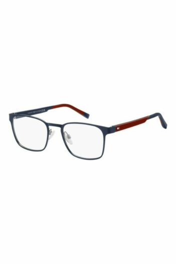 عینک محافظ نور آبی مردانه تامی هیلفیگر Tommy Hilfiger با کد TH2147 PJP 52 20 145