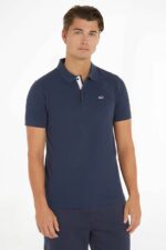 تیشرت مردانه تامی هیلفیگر Tommy Hilfiger با کد TYC19F5AD213A1AB05