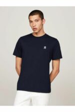 تیشرت مردانه تامی هیلفیگر Tommy Hilfiger با کد MW0MW33987-07