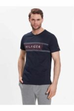 تیشرت مردانه تامی هیلفیگر Tommy Hilfiger با کد MW0MW30035-07