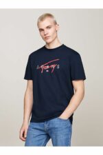 تیشرت مردانه تامی هیلفیگر Tommy Hilfiger با کد DM0DM19683C1G