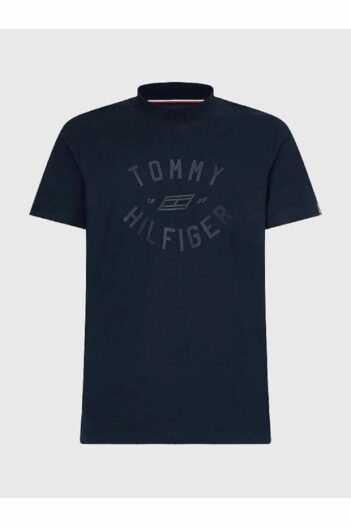 تیشرت مردانه تامی هیلفیگر Tommy Hilfiger با کد QW10001-TH