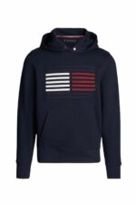 سویشرت مردانه تامی هیلفیگر Tommy Hilfiger با کد MW0MW37117