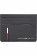 کیف پول مردانه تامی هیلفیگر Tommy Hilfiger با کد AM0AM12769