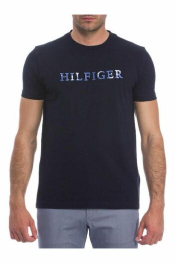 تیشرت مردانه تامی هیلفیگر Tommy Hilfiger با کد MW0MW24571-TH