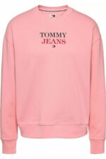 سویشرت زنانه تامی هیلفیگر Tommy Hilfiger با کد DW0DW18366.THA