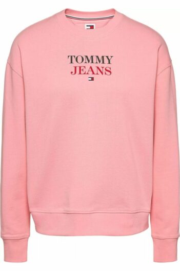 سویشرت زنانه تامی هیلفیگر Tommy Hilfiger با کد DW0DW18366.THA