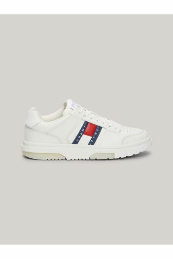 اسنیکر زنانه تامی هیلفیگر Tommy Hilfiger با کد EN0EN02576