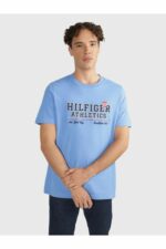 تیشرت مردانه تامی هیلفیگر Tommy Hilfiger با کد MW0MW34664-TH