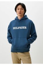 سویشرت مردانه تامی هیلفیگر Tommy Hilfiger با کد MW0MW35565