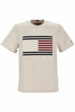 تیشرت مردانه تامی هیلفیگر Tommy Hilfiger با کد MW0MW35460