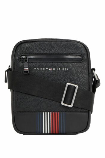 کیف پستچی مردانه تامی هیلفیگر Tommy Hilfiger با کد 5003173031