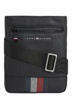 کیف پستچی مردانه تامی هیلفیگر Tommy Hilfiger با کد 5003173027