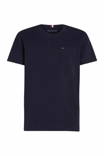 تیشرت مردانه تامی هیلفیگر Tommy Hilfiger با کد MW0MW36220-DW5