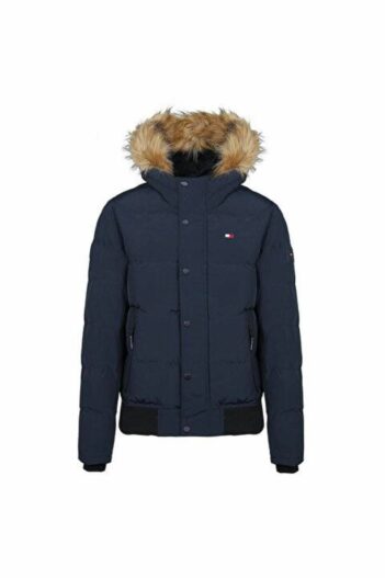 کاپشن مردانه تامی هیلفیگر Tommy Hilfiger با کد 159AP863-NVY