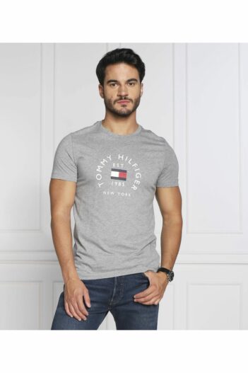 تیشرت مردانه تامی هیلفیگر Tommy Hilfiger با کد MW0MW29495-TO