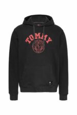 سویشرت مردانه تامی هیلفیگر Tommy Hilfiger با کد DM0DM19235-BDS