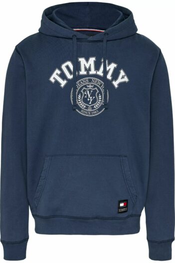 سویشرت مردانه تامی هیلفیگر Tommy Hilfiger با کد DM0DM19235-C1G