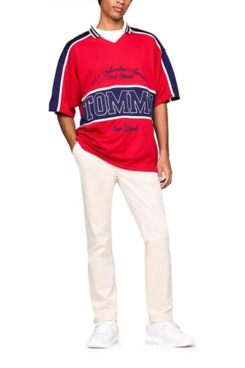 شلوار مردانه تامی هیلفیگر Tommy Hilfiger با کد TYC28866A922A5EE07