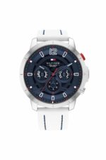 ساعت مردانه تامی هیلفیگر Tommy Hilfiger با کد TH1792148