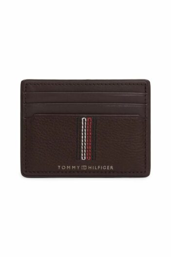 کیف پول مردانه تامی هیلفیگر Tommy Hilfiger با کد AM0AM12529GB6